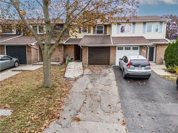 62 Gledhill Cres, Hamilton, ON L9C 6H4