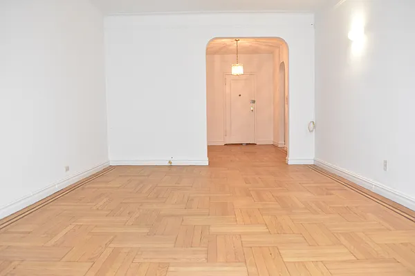 Rented by Brown Harris Stevens | media 2