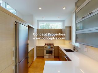 138 Banks St #1-1H, Cambridge, MA 02138