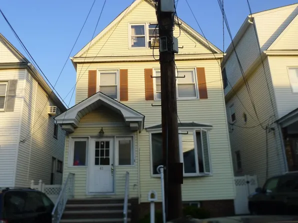 41 Newman Ave, Bayonne, NJ 07002