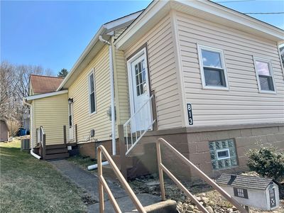 813 Forest St, Latrobe, PA, 15650