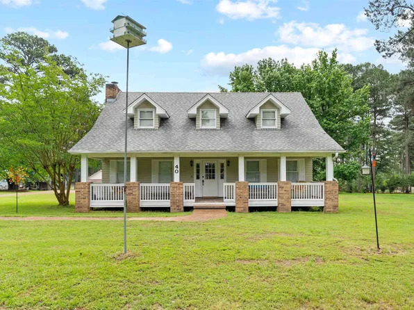 40 Rosewood Dr, Beebe, AR 72012