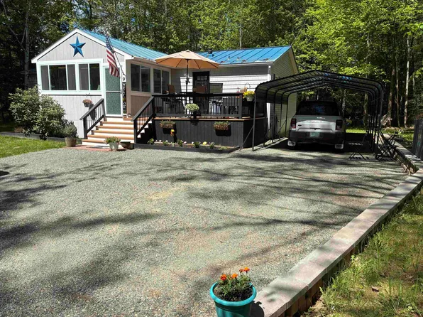 9 Tibbits Lane, Canaan, NH 03741