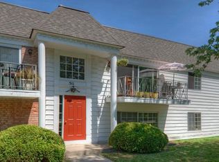 511 French Rd APT 2, Rochester, NY 14618