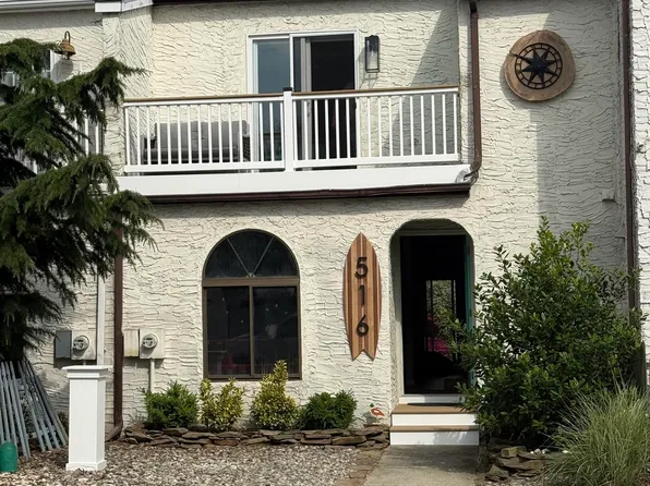 516 Lagoon Blvd, Brigantine, NJ 08203