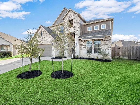 3rd image of 24715 Native Forest Ct