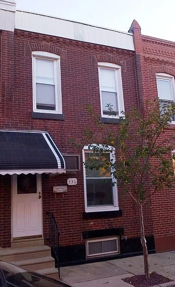 3rd & Wolf Vicinity- South Philadelphia Pennsport section — Photo 2