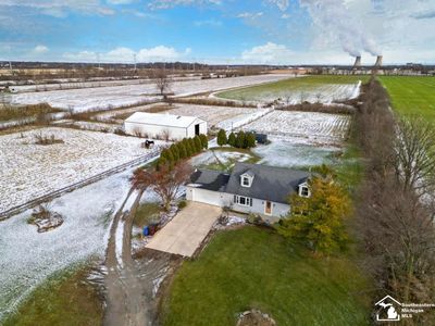 6156 Williams Rd, Newport, MI, 48166