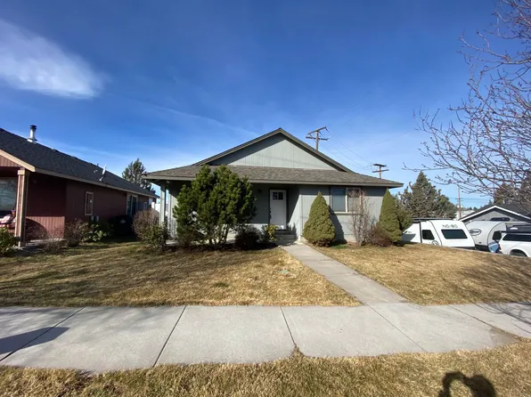 63347 Vogt Rd, Bend, OR 97701