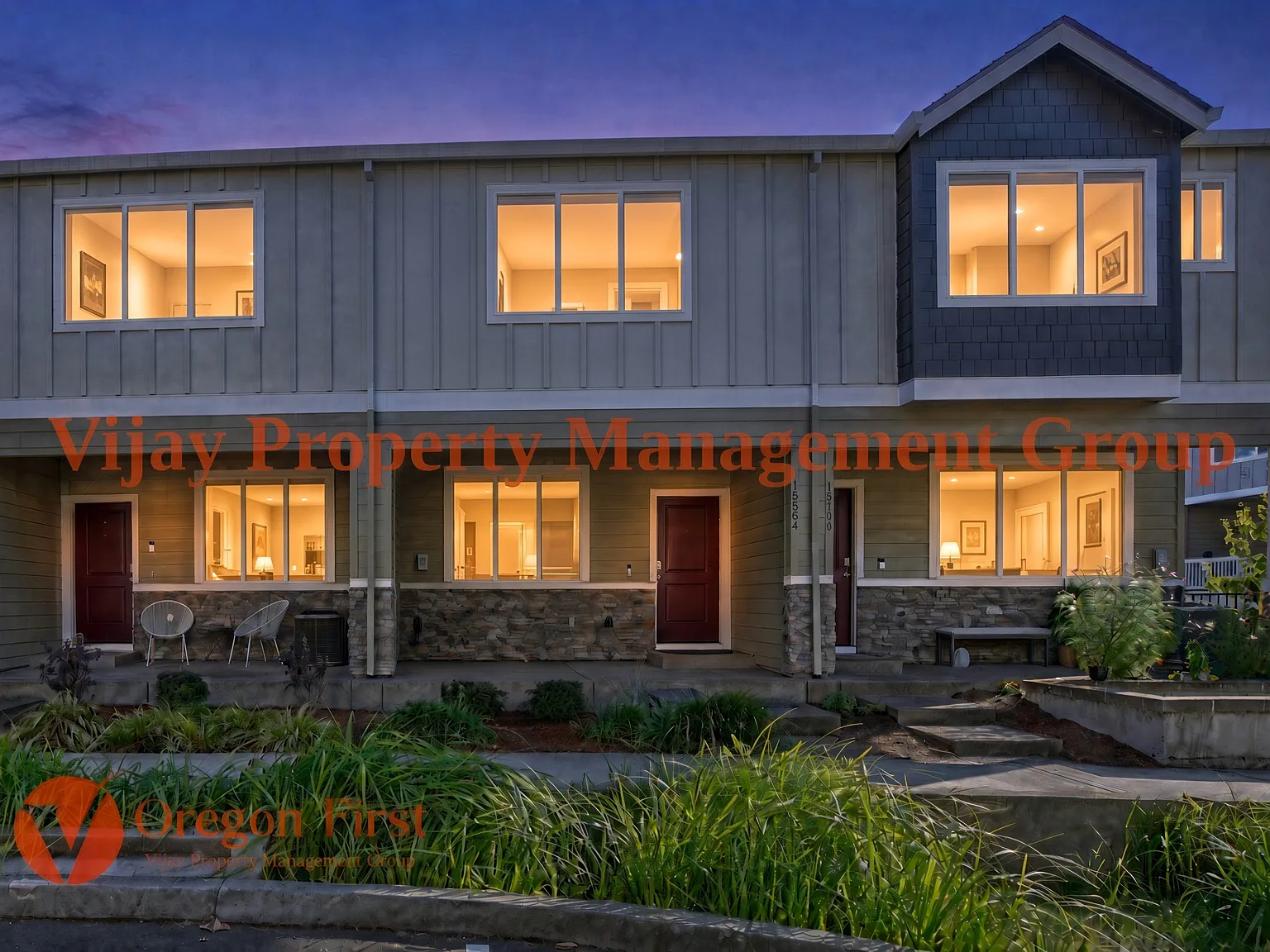 3 bed, 2.5 bath, 1526 sqft, $2,395 — Photo 1