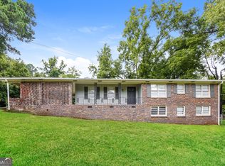 4075 Woodfen Ct, Ellenwood, GA 30294