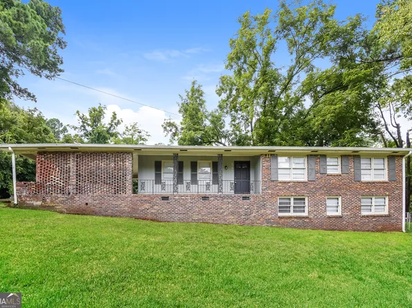 4075 Woodfen Ct, Ellenwood, GA 30294