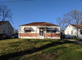 1313 Lynhaven Pl, Saint Louis, MO 63147
