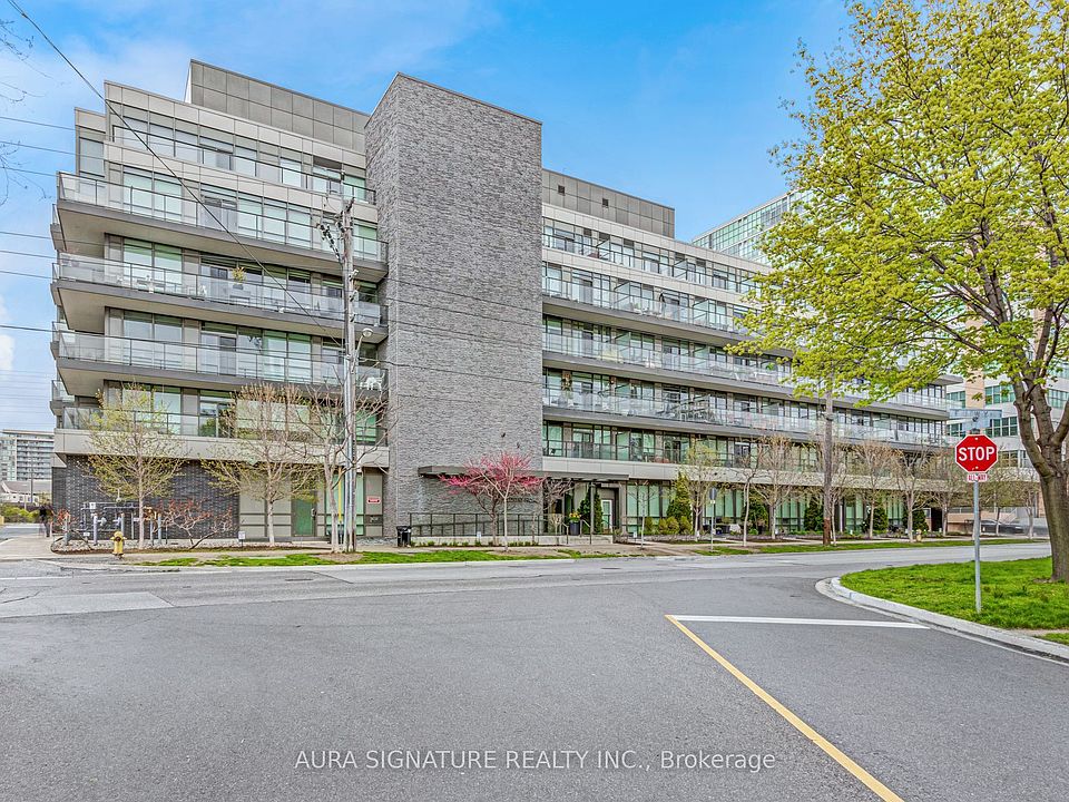 1st image of 8 Fieldway Rd #612