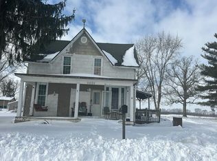 4680 Glade Run Rd, London, OH 43140