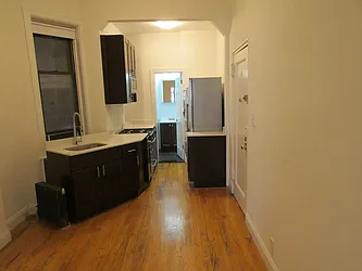 Rented by Westminster Management