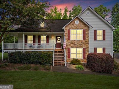 10 Alexandria Ln, Dallas, GA, 30132