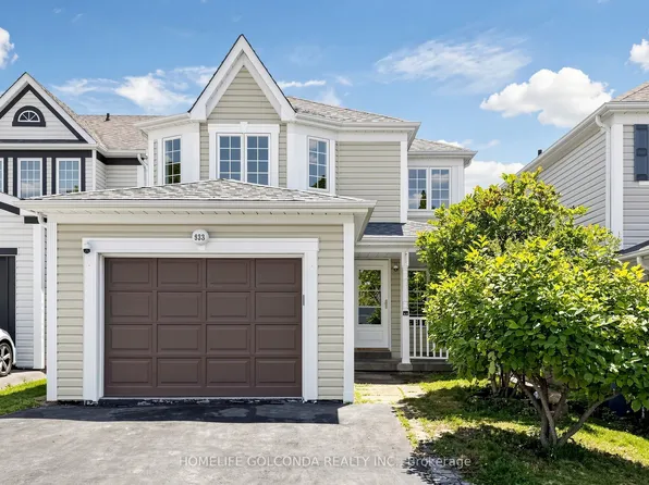 933 Glenbourne Ct, Oshawa, ON L1K 2P8