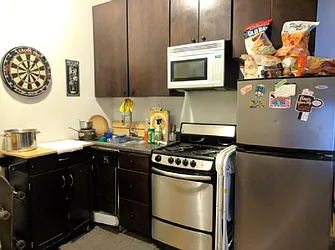 Rented by Citi Habitats