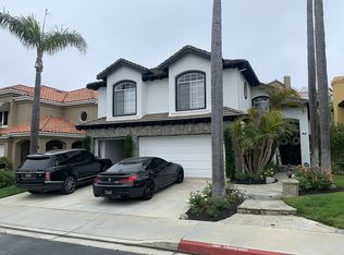 94 Fairlane Rd, Laguna Niguel, CA 92677