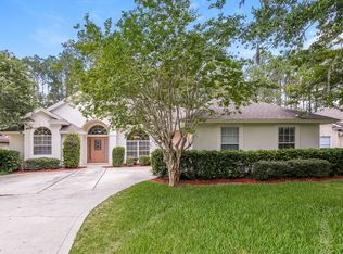 7915 Timberlin Park Blvd, Jacksonville, FL 32256