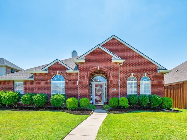 Home for Sale Dallas Texas