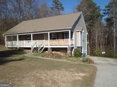 154 Skyline Hts, La Fayette, GA, 30728