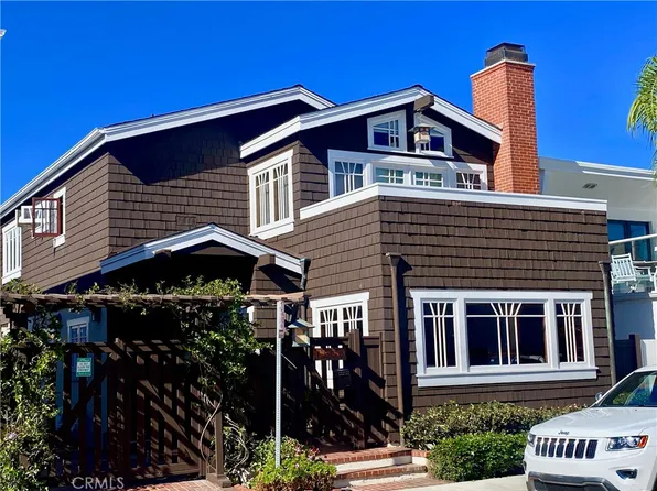 1508 Balboa Ave, Newport Beach, CA 92662