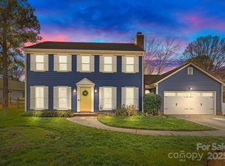 11700 Parks Farm Ln, Charlotte, NC 28277