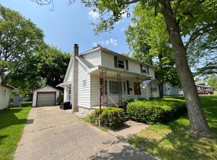 508 Jean St, Sturgis, MI