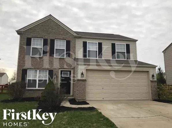 6573 Abingdon Hall, Morrow, OH 45152
