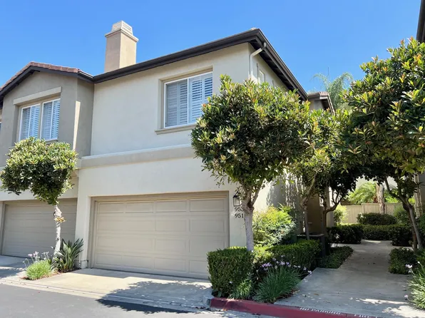 951 Somerville, Irvine, CA 92620