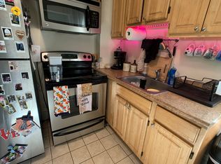 136 Chiswick Rd #0B-1BA, Brighton, MA 02135