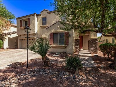 8032 Flambeau St, Las Vegas, NV, 89131