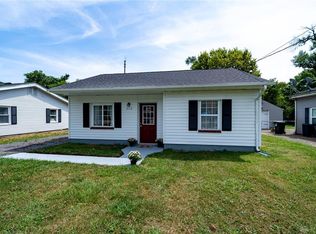 3113 Mohawk St, Middletown, OH 45044