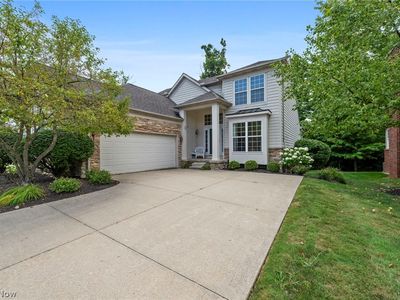 11436 Woodlark Cir, Concord Twp, OH, 44077