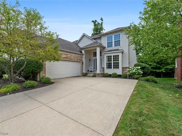 11436 Woodlark Cir, Concord Twp, OH 44077