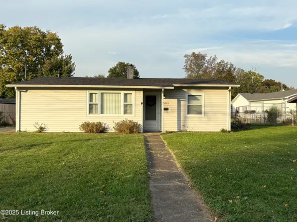 6005 Middleground Dr, Louisville, KY 40272