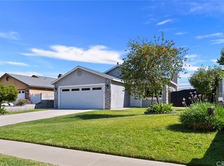4366 Los Serranos Blvd, Chino Hills, CA 91709