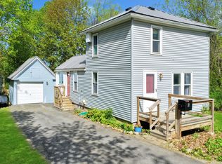 6 Dudley Street, Presque Isle, ME 04769