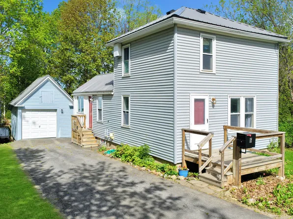 6 Dudley Street, Presque Isle, ME 04769
