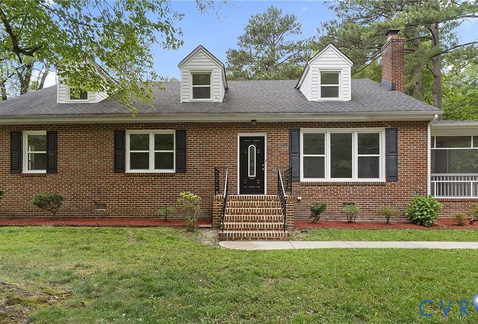 1st image of 3316 Longstreet Dr