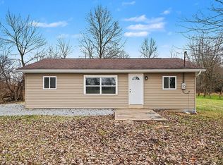 9782 State Route 774, Hamersville, OH 45130