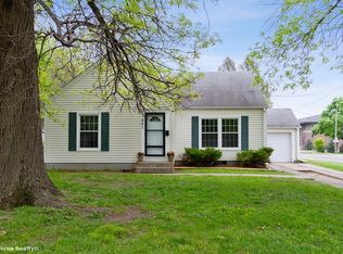 1901 55th St, Des Moines, IA 50310