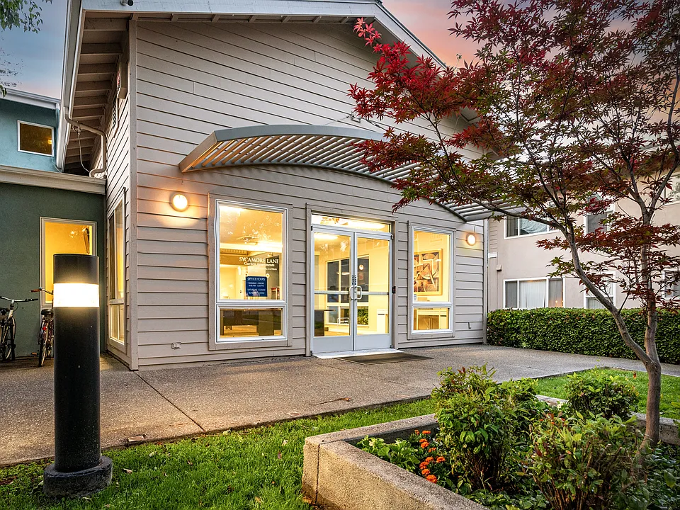 Sycamore Lane Apartments