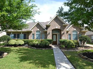 18022 Gable Oak Ln, Cypress, TX 77433