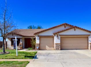 4436 Dusham Cir, Mather, CA