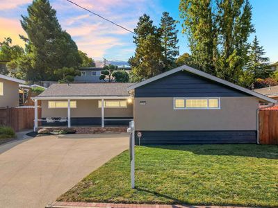 3255 Hackamore Dr, Hayward, CA, 94541
