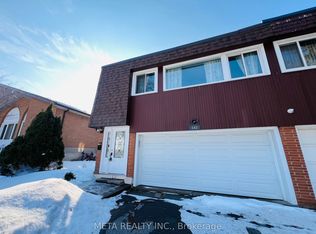 143 Silas Hill Dr, Toronto, ON M2J 2X8