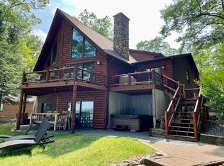 5964 Carefree Cv, Conover, WI 54519